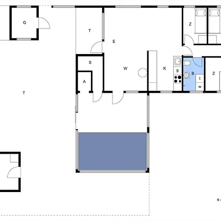 30822-ulfborg-rollikevej-166 * Sønder Nissum
